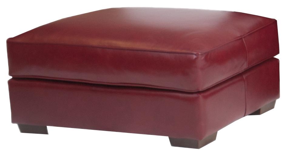 Smith top brothers ottoman